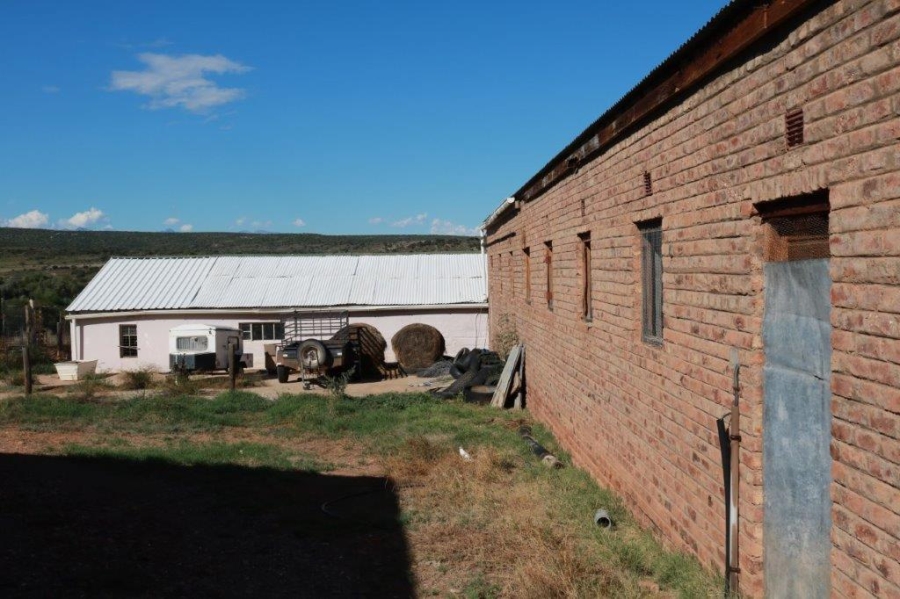  Bedroom Property for Sale in Oudtshoorn Rural Western Cape